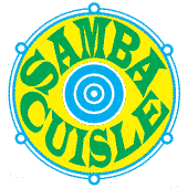 samba cuisle