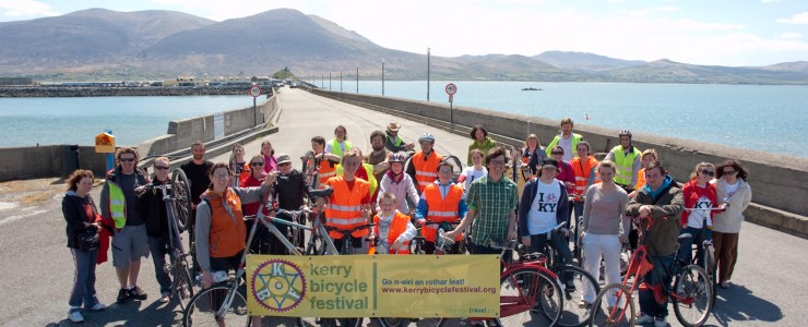 Bike fenit